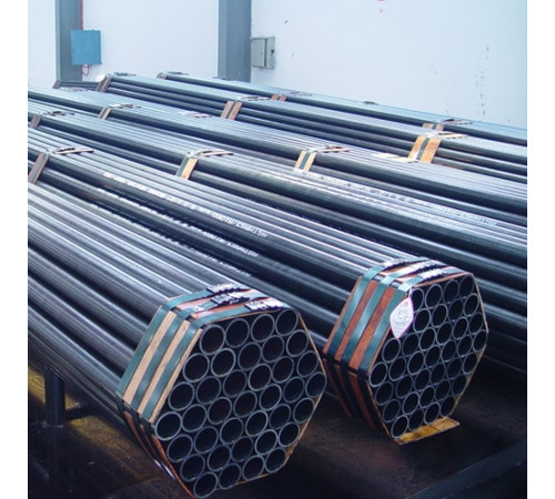 Трубы EN 10305-6 в Лиде для юридических лиц