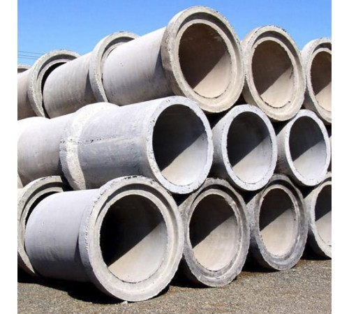 Трубы железобетонные безнапорные в Лиде для Юридических Лиц