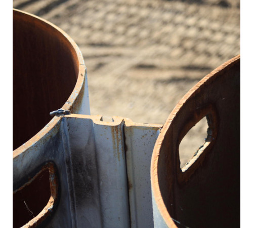 Трубошпунты в Лиде для строительства и укрепления