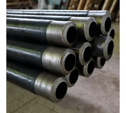 Трубы футерованные полиэтиленом в Лиде для юрлиц