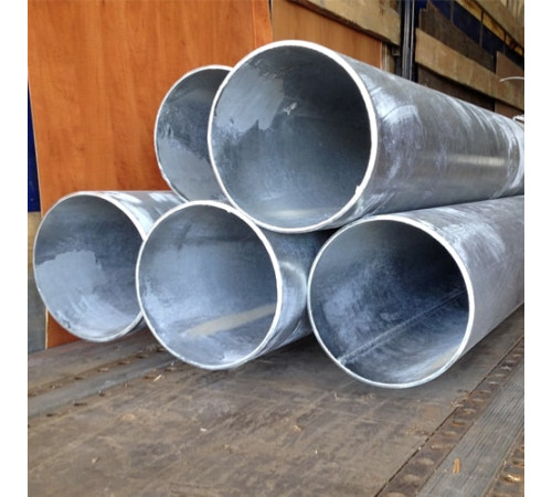 Трубы оцинкованные ВГП в Лиде и Беларуси