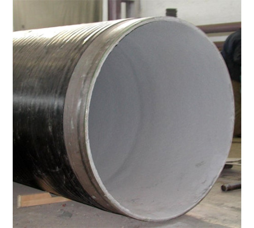 Трубы с ЦПП изоляцией в Лиде для юридических лиц