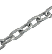 Цепь некалиброванная