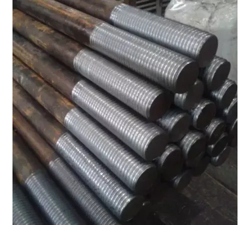 Анкерные тяги резьбовые с муфтой в Лиде