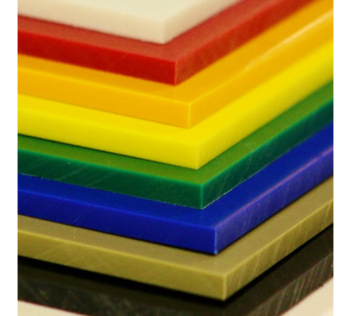 Ударопрочные листовые полистиролы в Лиде с доставкой