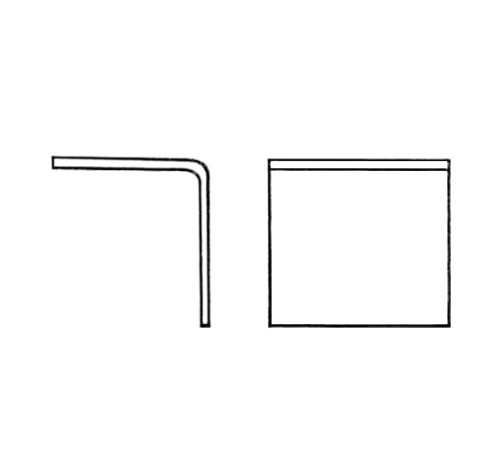 Угольники для пружинных блоков в Лиде и Беларуси