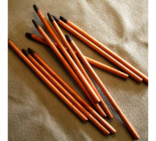 Угольные электроды для сварки в Лиде