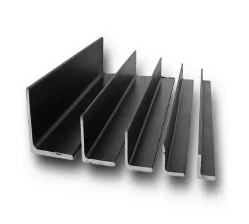 Никельсодержащие неравнополочные уголки в Лиде