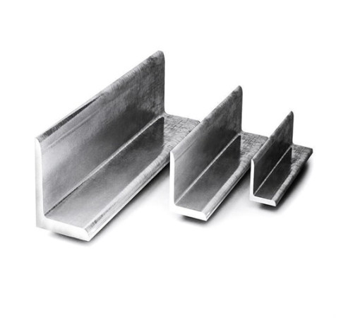 Неравнополочные уголки для судостроения в Лиде