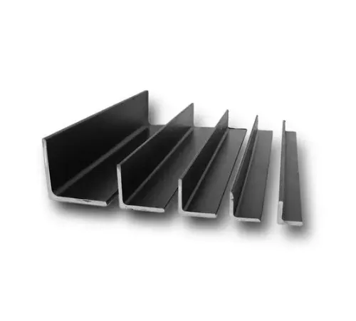 Никельсодержащие равнополочные уголки в Лиде