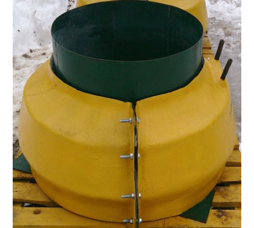 Укрытия защитные герметизирующих манжет в Лиде