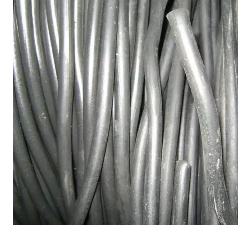 Резиновые унифицированные круглые шнуры в Лиде