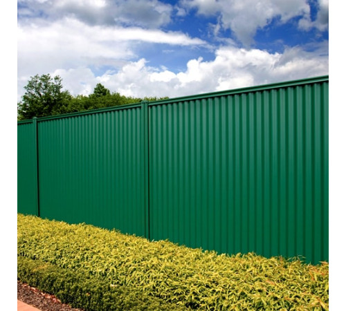 Универсальные профилированные листы в Лиде с доставкой