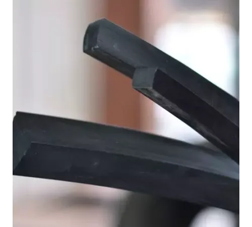 Резиновые уплотнительные квадратные шнуры в Лиде