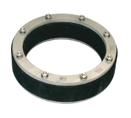 Уплотнительные кольца EPDM PD для труб в Лиде