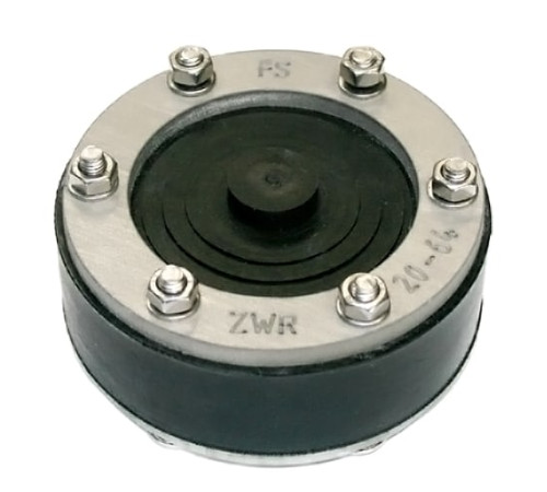 Уплотнительные кольца EPDM PD-ZWR для труб в Лиде