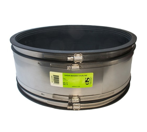 Уплотнительные манжеты EPDM MAGNUM для труб в Лиде