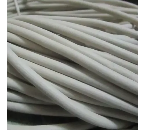 Резиновые вакуумные круглые шнуры в Лиде