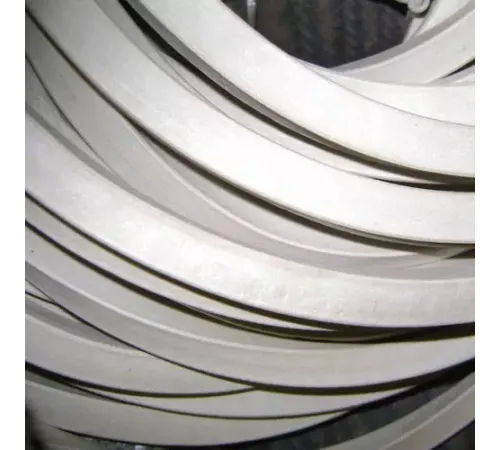 Резиновые вакуумные квадратные шнуры в Лиде с доставкой