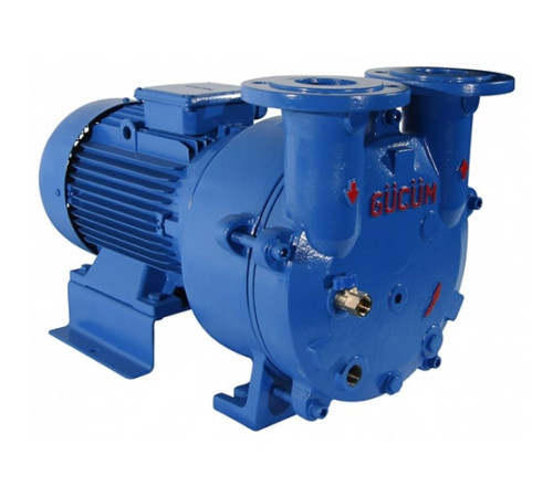 Вакуумные насосы в Лиде для промышленности и производства