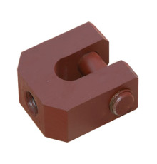 Вилки для подвесок трубопроводов ТЭС и АЭС