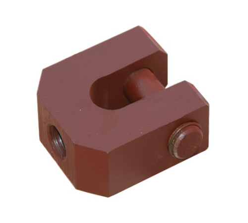 Вилки для подвесок трубопроводов ТЭС и АЭС в Лиде