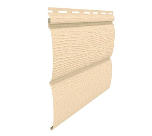 Виниловые сайдинги в Лиде для отделки фасадов