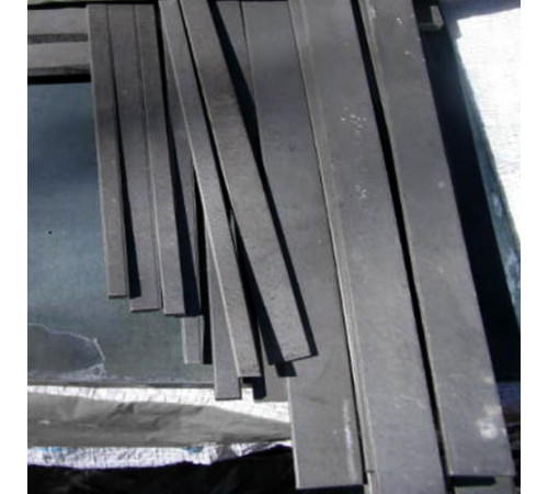 Полосы вольфрамовые в Лиде от Спецметаллстрой