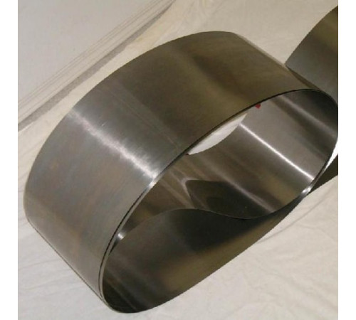 Вольфрамовые ленты в Лиде от Спецметаллстрой