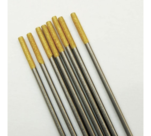 Вольфрамовые электроды в Лиде для предприятий Беларуси