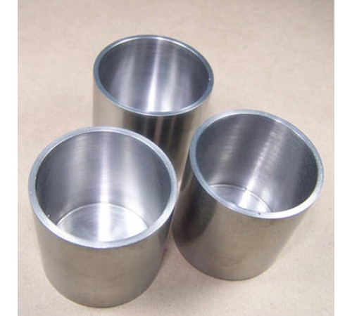 Вольфрамовые тигли в Лиде для промышленности