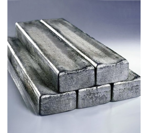 Вольфрамовые штабики в Лиде для промышленности