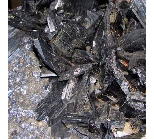 Вольфраматы металлов в Лиде для промышленности