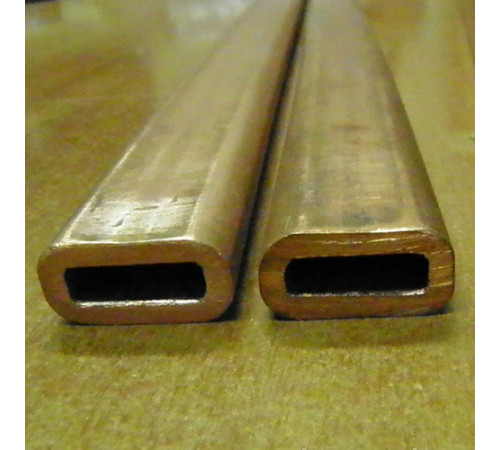 Волноводные латунные трубы в Лиде для юрлиц