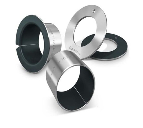 Гладкие втулки скольжения в Лиде для юрлиц