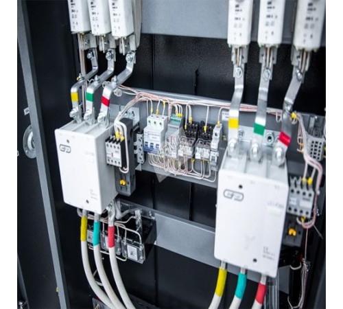 Вводно-распределительные устройства напольные в Лиде