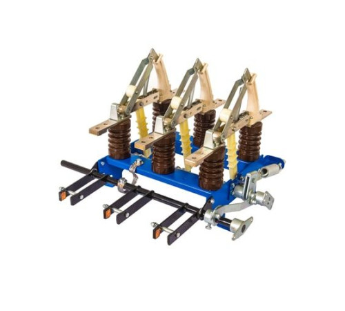 Выключатели нагрузки для трансформаторов в Лиде