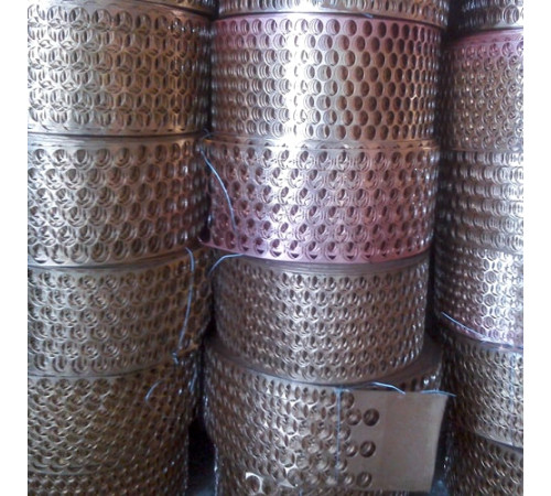 Биметаллические высечки в Лиде для юридических лиц