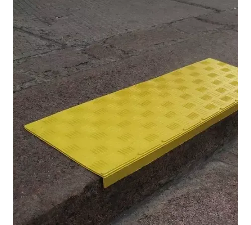 Проступи резиновые для предприятий в Лиде