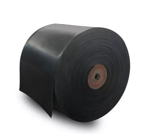 Морозостойкие конвейерные ленты в Лиде для предприятий