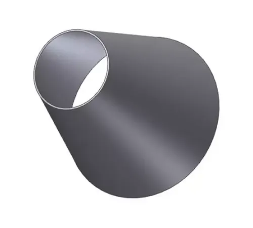 Конические обечайки для трубопроводов в Лиде