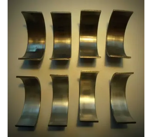 Бронзовые вкладыши в Лиде для промышленного оборудования