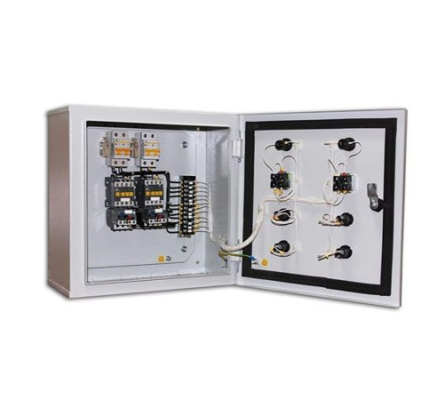 Ящики управления асинхронными двигателями в Лиде