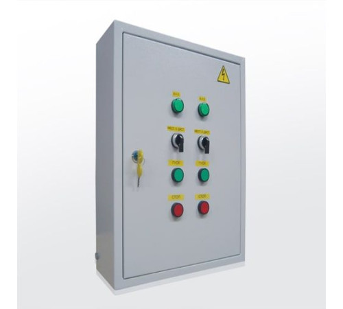 Ящики управления освещением в Лиде для юридических лиц