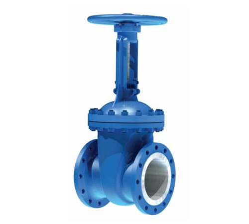 Клиновые задвижки стальные в Лиде для трубопроводов