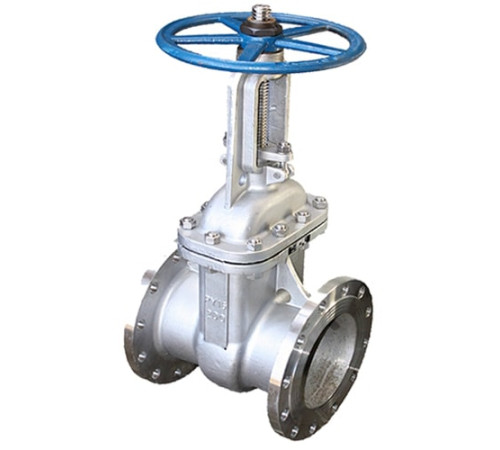 Нержавеющие задвижки в Лиде для юридических лиц