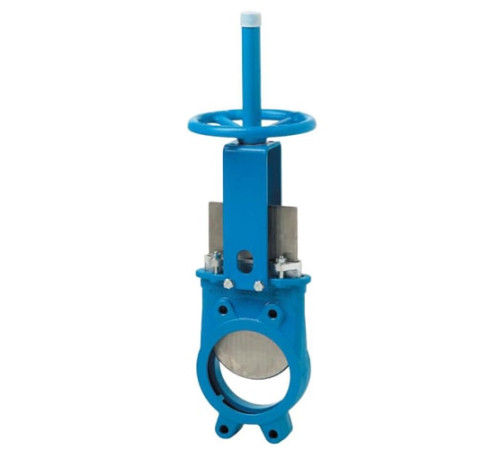 Шиберные задвижки со штурвалом в Лиде для юрлиц