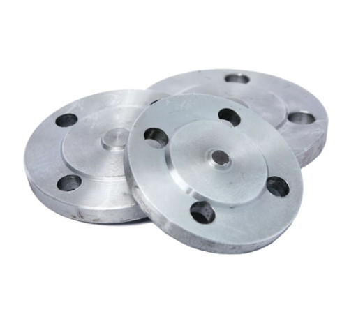 Фланцевые заглушки для трубопроводов в Лиде