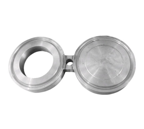 Поворотные заглушки для трубопроводов в Лиде