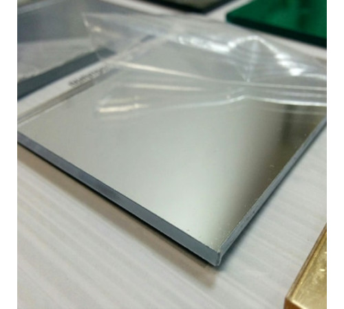 Зеркальные экструзионные акриловые листы в Лиде